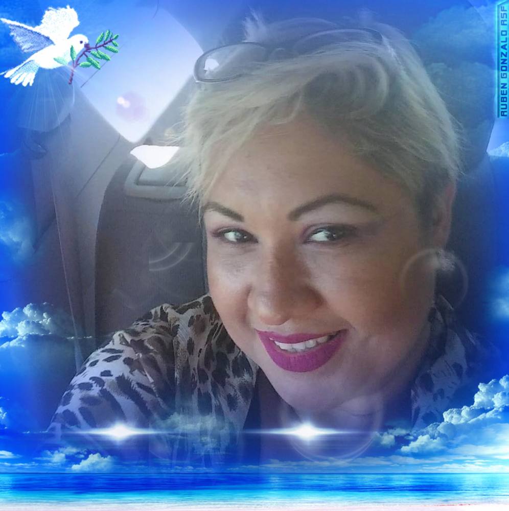 Meet your Posher, Ivonne